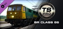 Train Simulator: Class 86 Loco Add-On