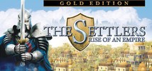 The Settlers : Rise Of An Empire Gold Edition