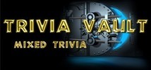 Trivia Vault: Mixed Trivia