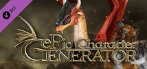 ePic Character Generator - Season #2: Bestiary