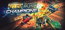 Quantum Rush Champions Original Soundtracks