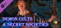 Fantasy Grounds - Demon Cults & Secret Societies (5E)