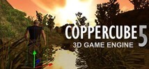 CopperCube 5 Game Engine
