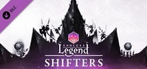 Endless Legend  - Shifters