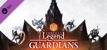 Endless Legend  - Guardians