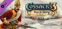 Deluxe Content - Cossacks 3: Rise to Glory