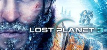 LOST PLANET  3