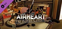 AIRHEART - The Bonus Content