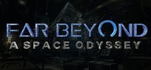 Far Beyond: A space odyssey Demo