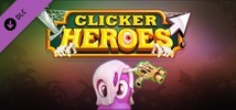Clicker Heroes: Zombie Auto Clicker