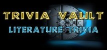 Trivia Vault: Literature Trivia
