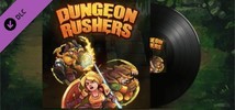 Dungeon Rushers - Soundtrack and wallpapers