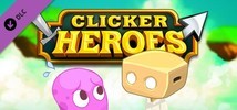 Clicker Heroes: Boxy & Bloop Auto Clicker