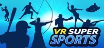 VR SUPER SPORTS