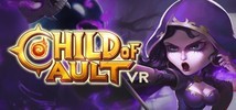 Child Of Ault Demo