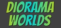Diorama Worlds Demo
