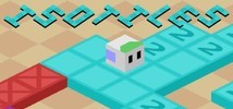 Isotiles - Isometric Puzzle Game