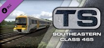Train Simulator: Southeastern Class 465 EMU Add-On