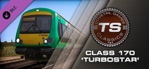 Train Simulator: BR Class 170 ‘Turbostar’ DMU Add-On