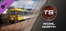 Train Simulator: West Coast Main Line North Route Add-On