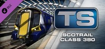 Train Simulator: ScotRail Class 380 EMU Add-On