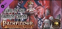 Fantasy Grounds - Pathfinder RPG - Curse of the Crimson Throne