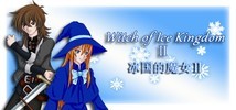 Witch of Ice Kingdom 