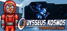 Odysseus Kosmos and his Robot Quest Demo