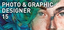 Photo & Graphic Designer 15 Steam Edition