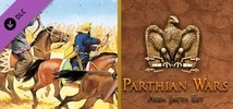 Alea Jacta Est: Parthian Wars