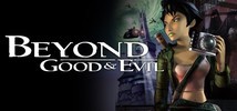 Beyond Good and Evil 