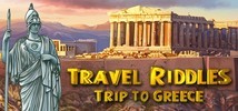 Travel Riddles: Trip To Greece