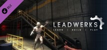 Leadwerks Game Engine - Professional Edition