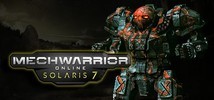 MechWarrior Online  Solaris 7