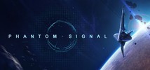 Phantom Signal  Sci-Fi Strategy Game