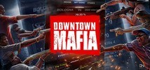 Downtown Mafia: Gang Wars