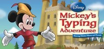 Disney Mickey's Typing Adventure