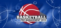 Basketball Pro Management 2015