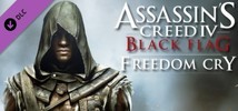 Assassins Creed  IV Black Flag  C Freedom Cry