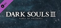 DARK SOULS  III - Ashes of Ariandel 