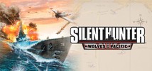 Silent Hunter : Wolves of the Pacific