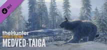 theHunter : Call of the Wild - Medved-Taiga