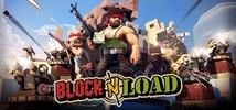 Block N Load
