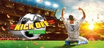 Dino Dini's Kick Off  Revival - Steam Edition
