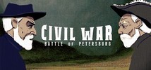 Civil War: Battle of Petersburg