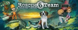 Rescue Team 6 Collector's Edition