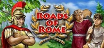 Roads of Rome