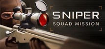 Sniper Squad Mission