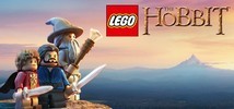 LEGO  The Hobbit 