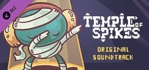 Temple of Spikes Original Soundtrack